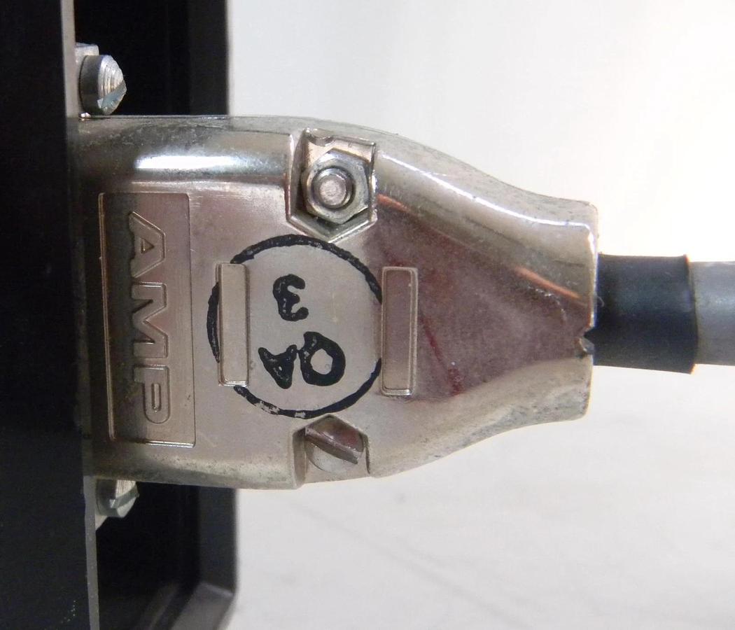 Used Vivid VA100 Video Adapter 05151-047-00, Used