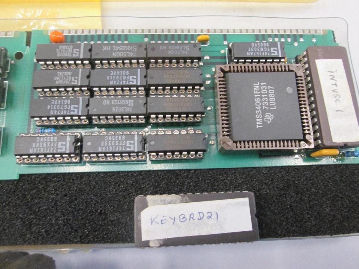 Used Update Kit for FSD-40-103, APJ 306, APJ 305, Used