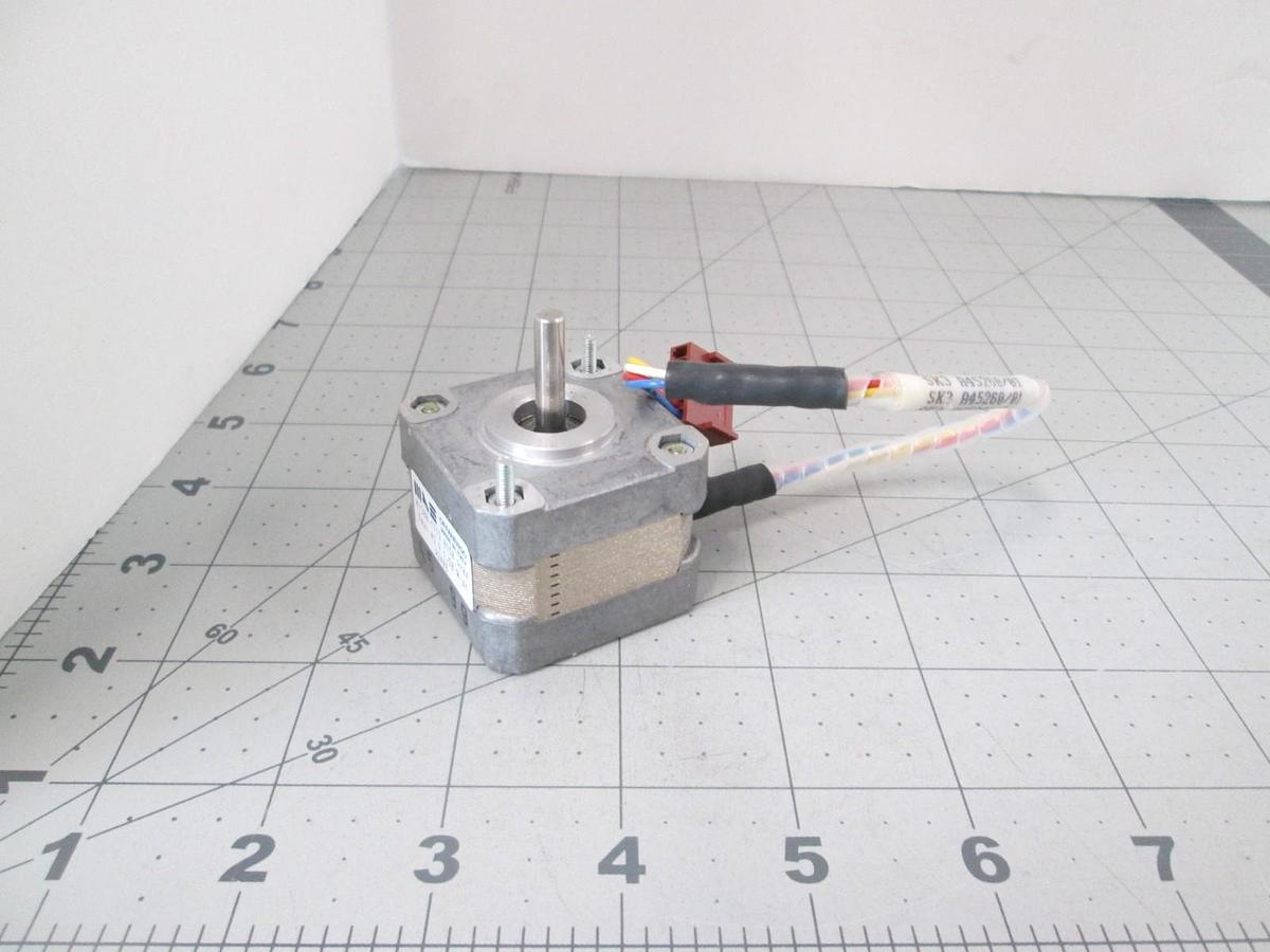 Offanengo, HY200 1713 0150 AX04, Stepper Motor, 1.5A/ph, 42v Max, New