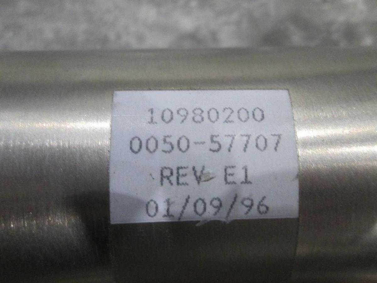 AMAT, 0050-57707, NW 40 NW50 adapter 90 Degree Elbow, Vacuum Line, New