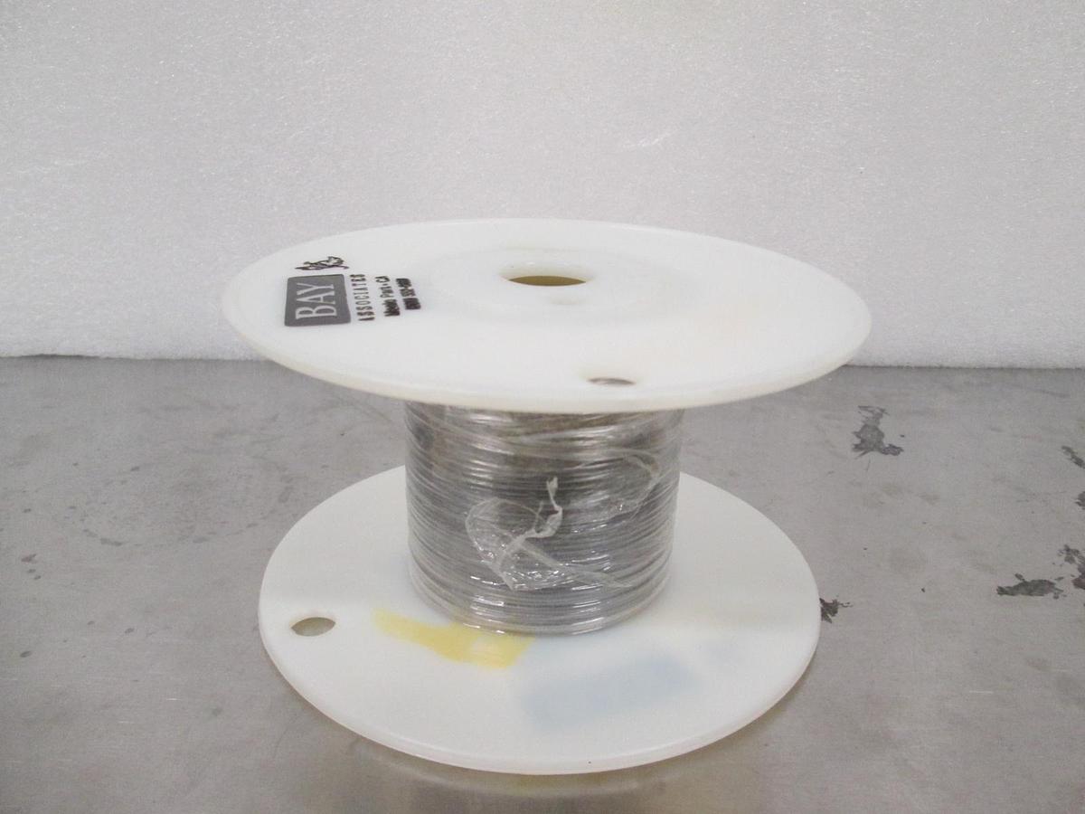 Bay Associates, 113-004, 100FT, Wire, New