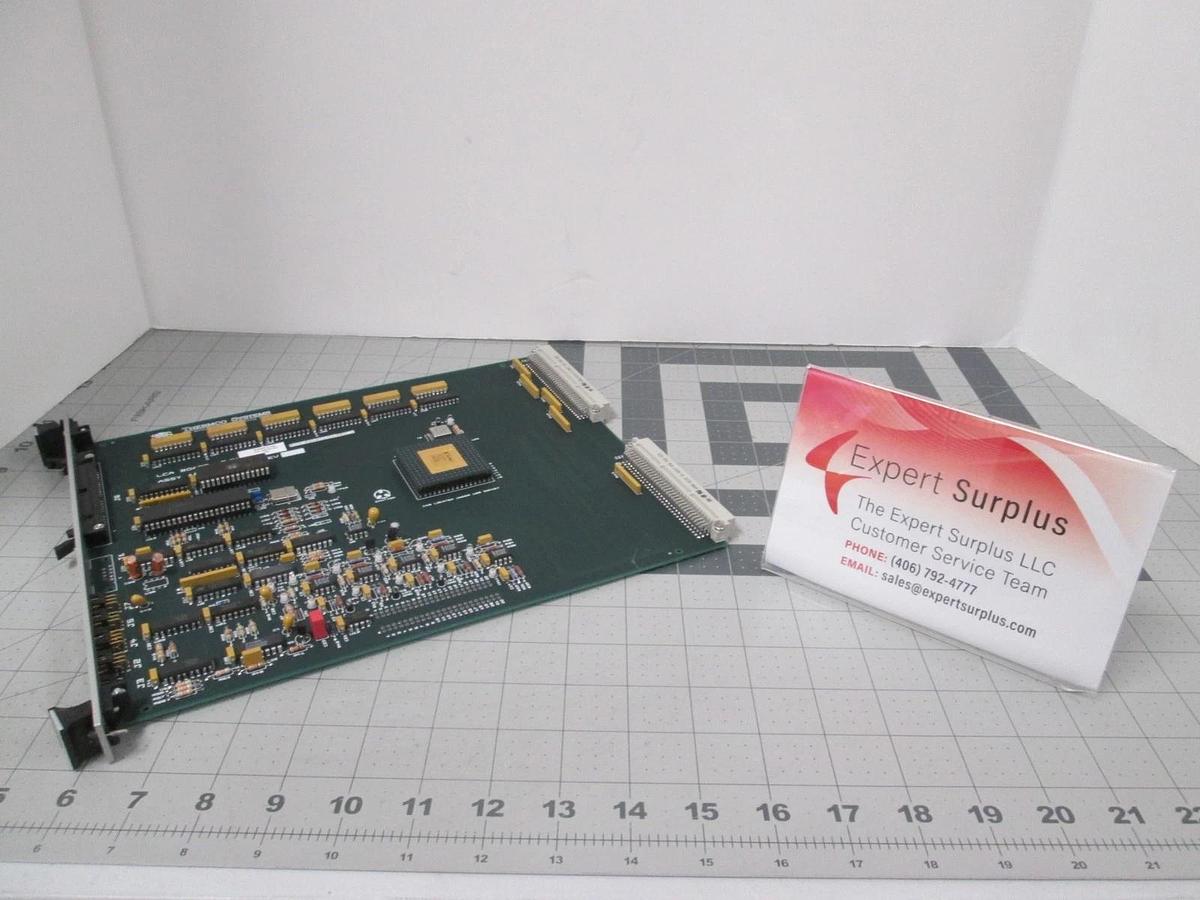 SPT Micro, 605072-01, LCA Board, PCB Assy, New