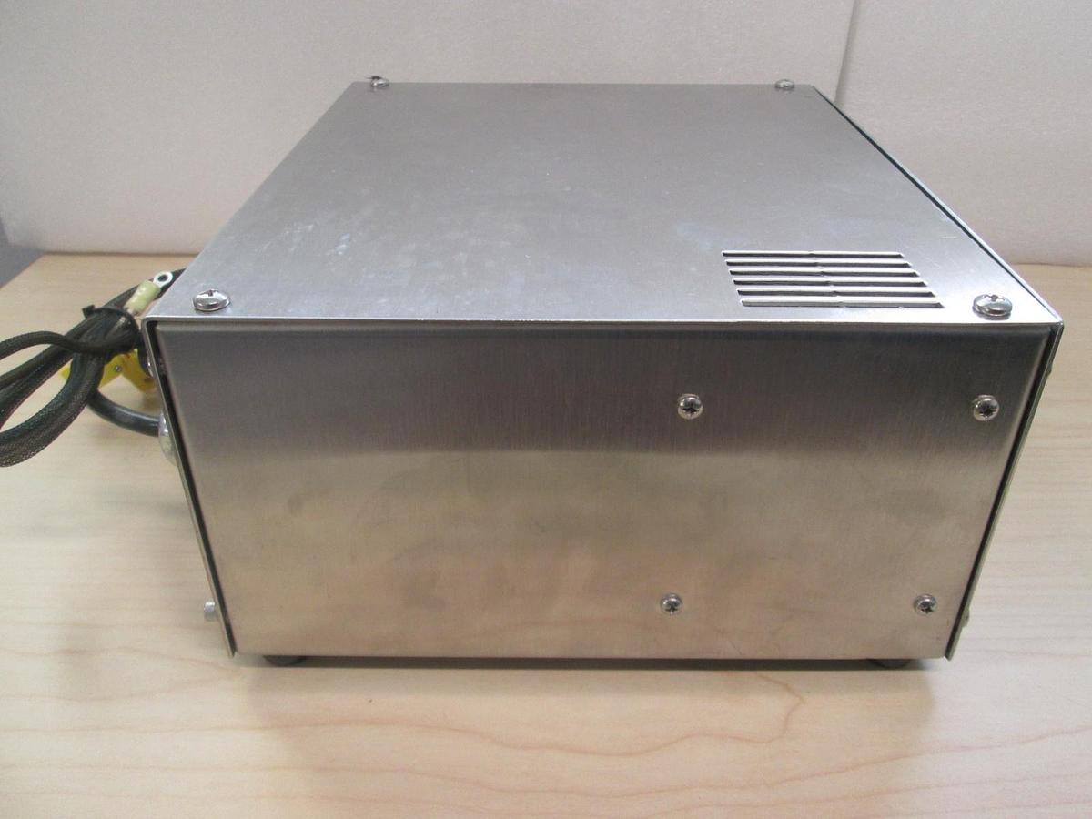 Used MRL Thermtec, 710-909391, Temperature Control Module w/ Thermocouple Cable, Used