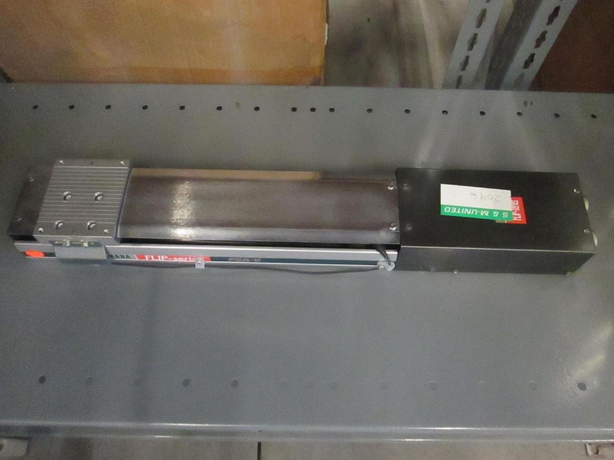 Used Yamaha, Linear Actuator, Flip-Series FSA-V, Used