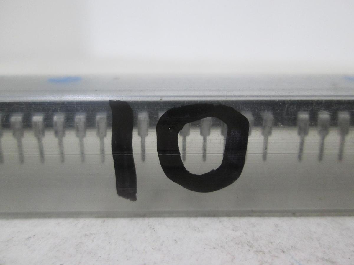 Used ACI0100A, R1094-11, Integrated Circuit, Used, Lot of 10