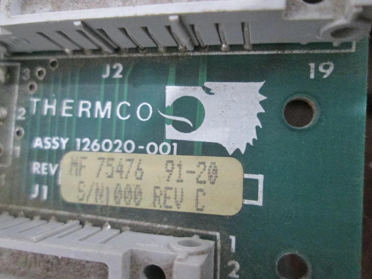 Used QMC, 23DCMTG2365, Servo Motor Assy, 4GN180KA Gear Head, Used