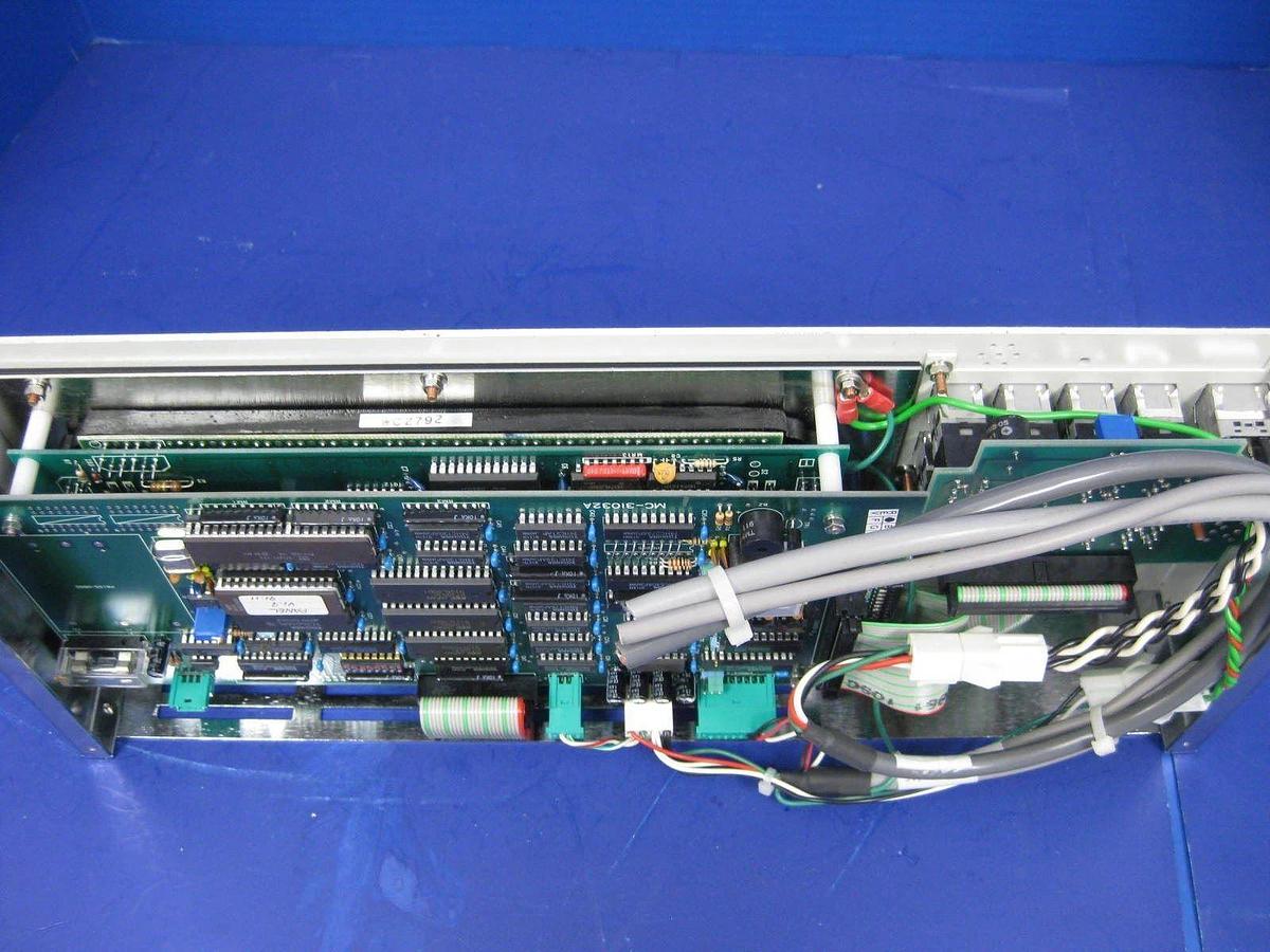 Used TEL Tokyo Electron 3100 Panel Controller, Used