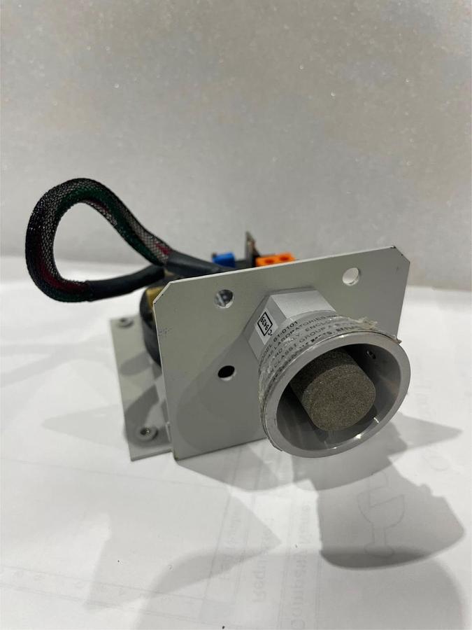 Used GasTech, 57-7045 Sensor Transmitter w/ 61-0101 Amplifier, Used