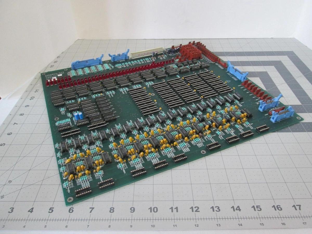 SPT Micro, 600570-05, Digital Input Auxiliary, Poly, PCB Assy, New