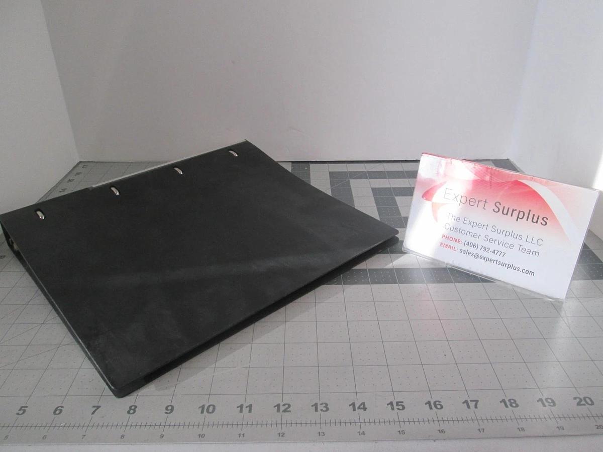 Used Screen, FL-820L, Parts List, Used