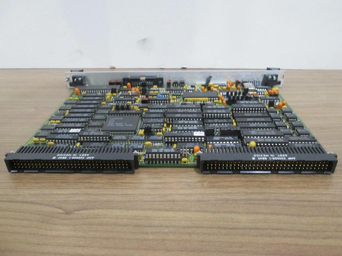 Used Imaging Technology Inc., ADI-150-V, Printed Circuit Board, Used