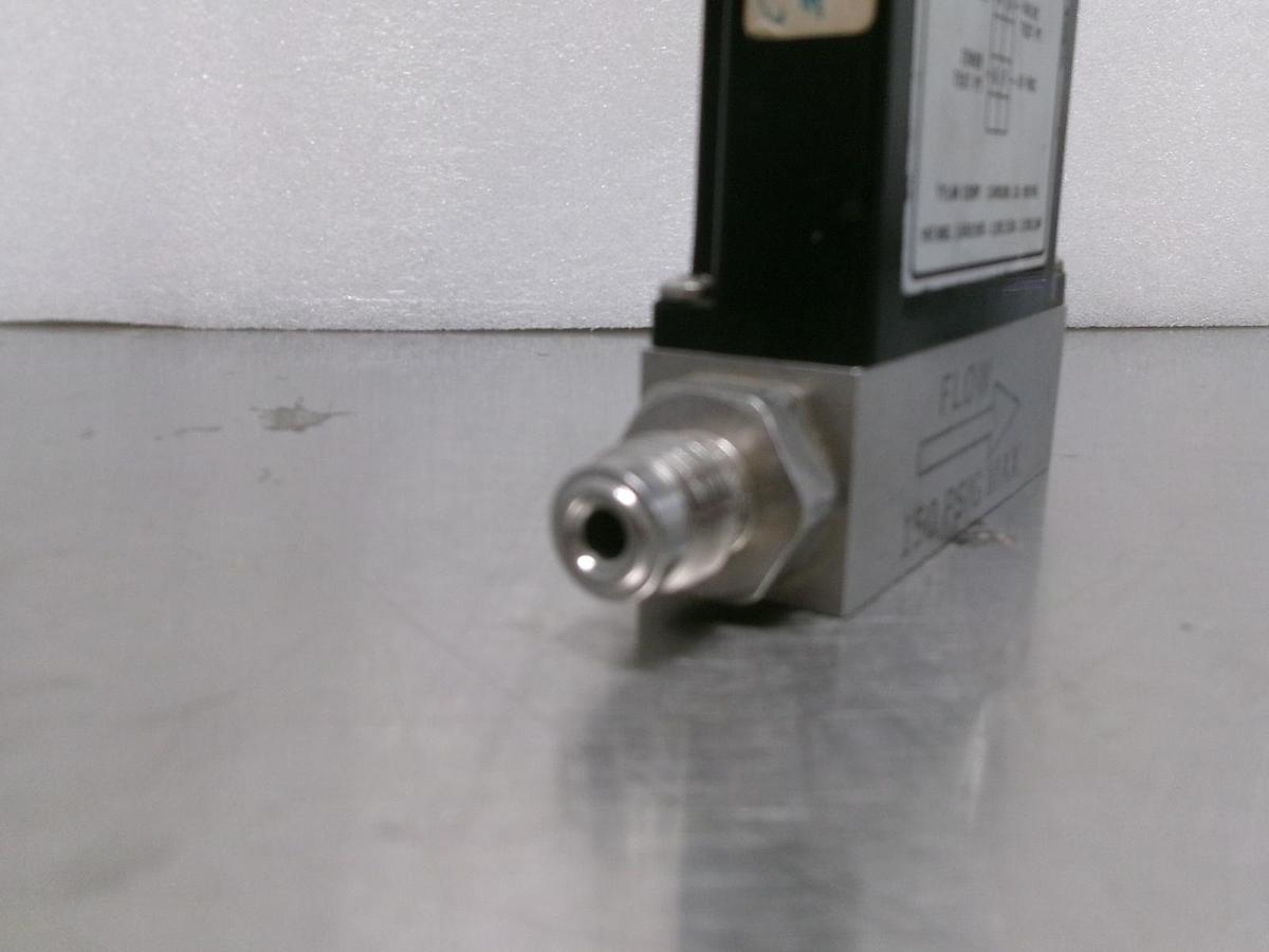 Used Unit, FC-260, Range 500 SCCM, Gas SIH4, Used