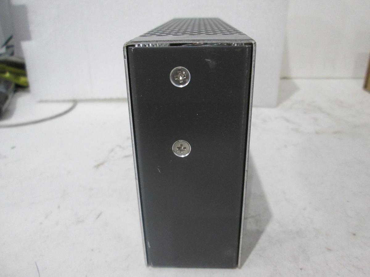 Used Lambda, LUD-15-44, Power Supply, Input, 85-132VAC, 47-440Hz, 110-175VDC, Used