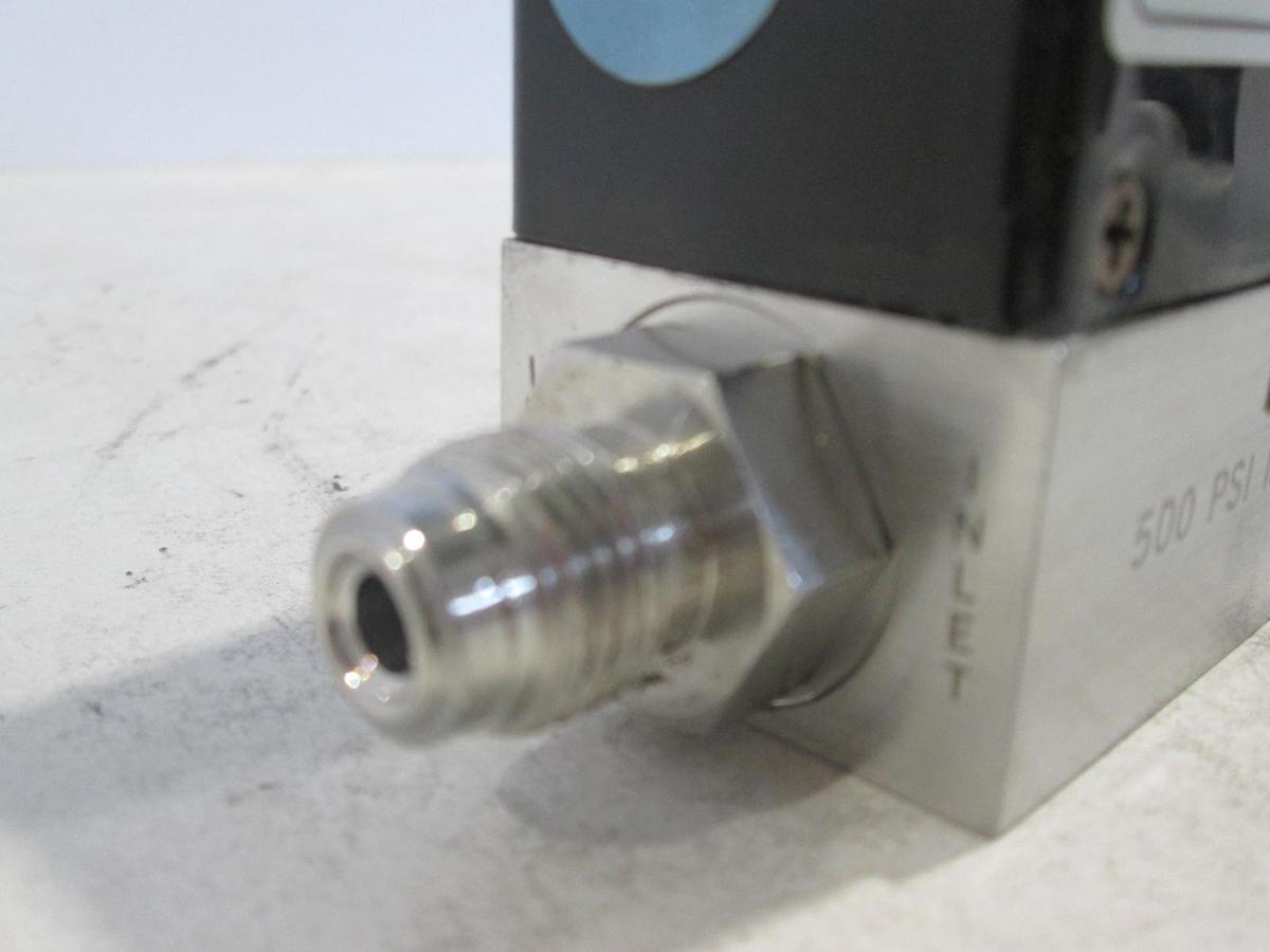 Used Unit, UFC-1110, Mass Flow Controller, 30 SLM, N2, Used