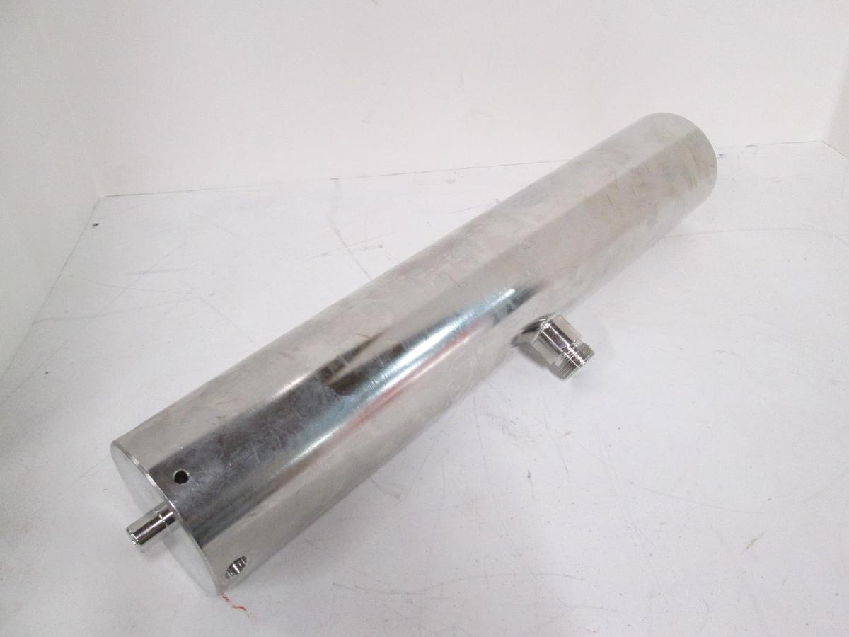 Used MRL, Paddle Adapter Cantilever, Used