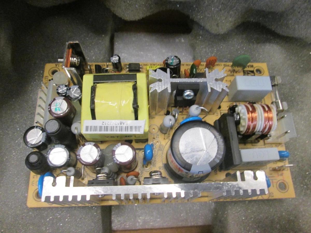 ASM, 60-30171-1,SMPS 40W Univ, 5V, D15V, New