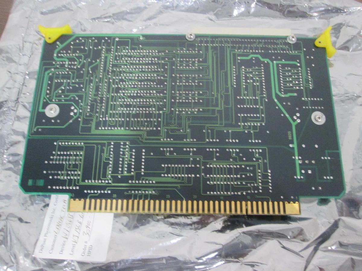 Used SEMY, MYP9200003, Extended Analog Board, Used