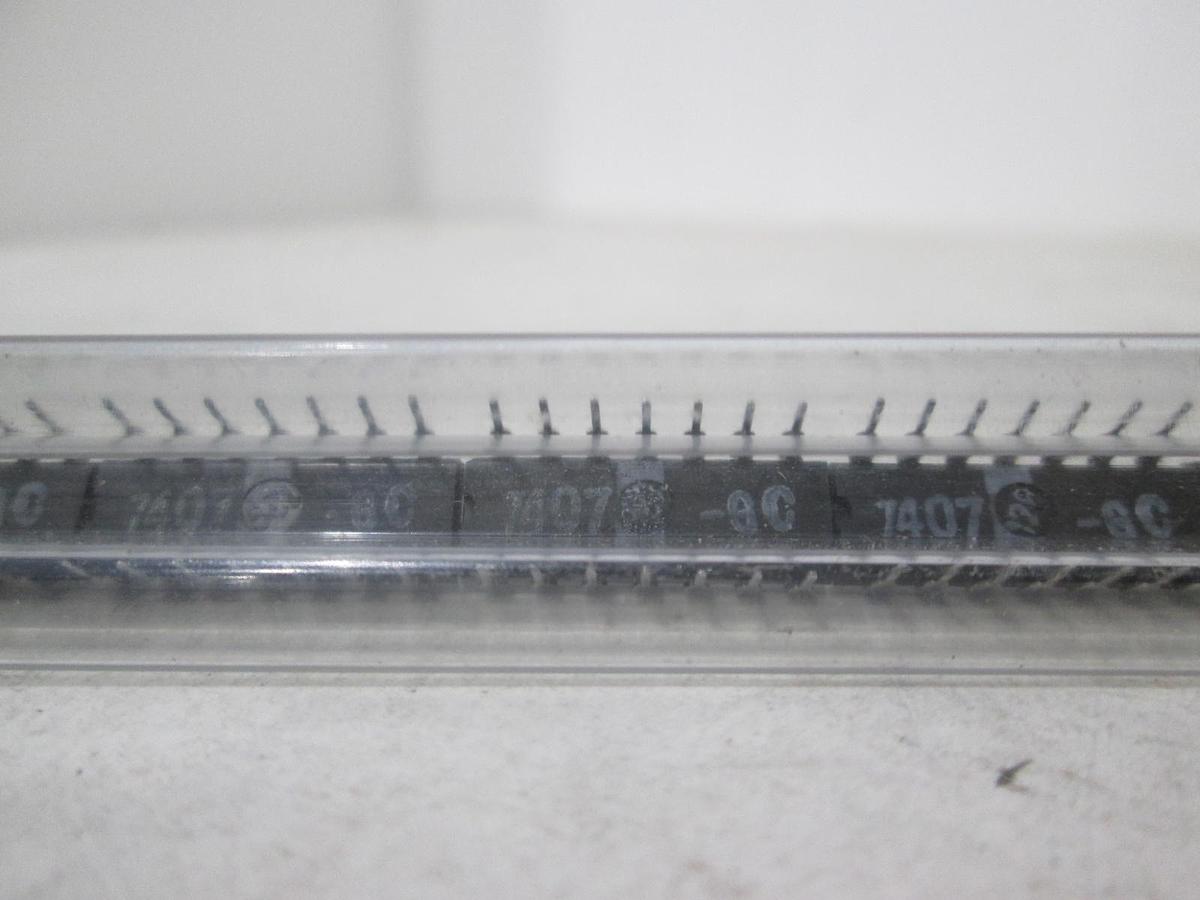 7407N V8312, Integrated Circuit, New, Lot of 24