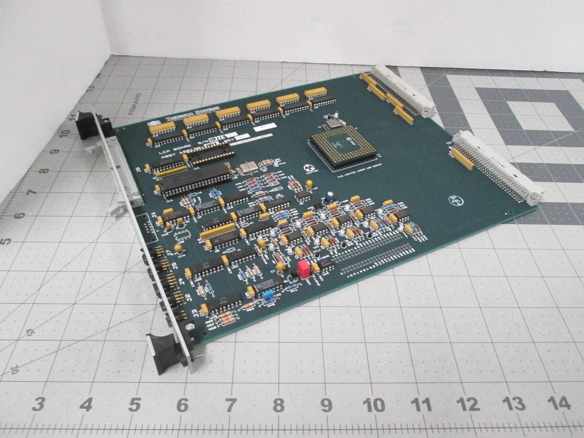 SPT Micro, 605852-01, LCA PCB Assy, New