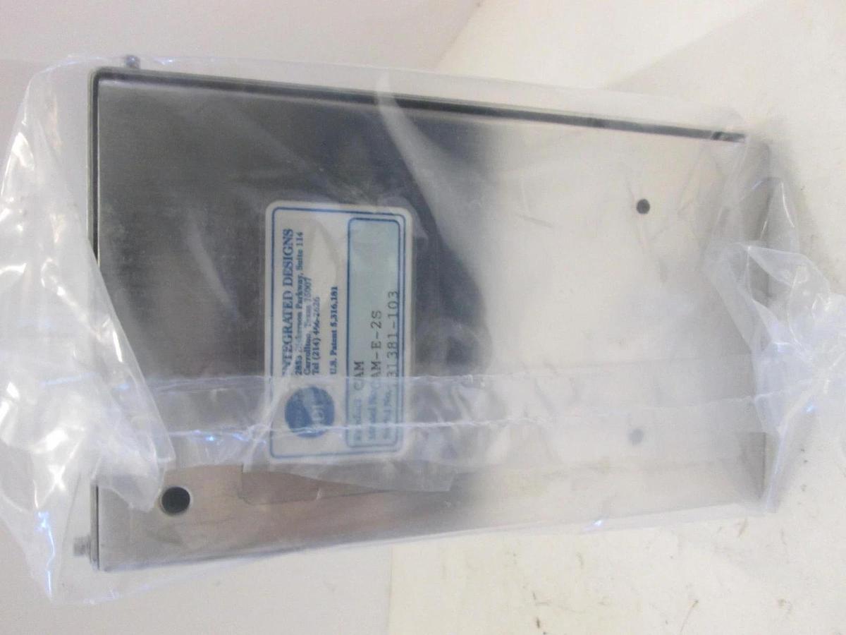 IDI, CAM-E-2S / 2-102-037, IDI, Chemical Assist Module (CAM) UNIT, Used