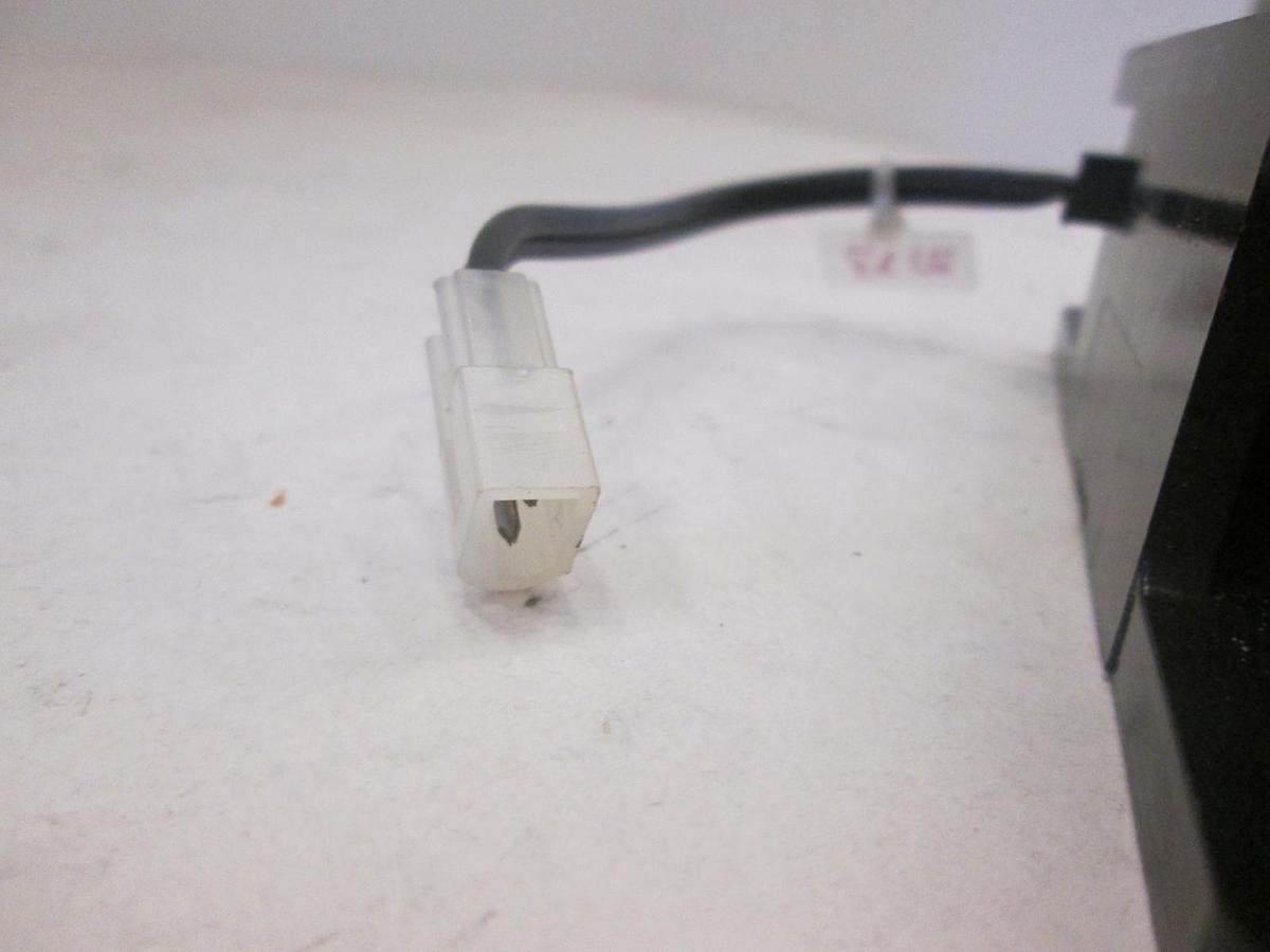 Used Comair, MU2A1 Muffin Fan, 115V, 50/60Hz, Used