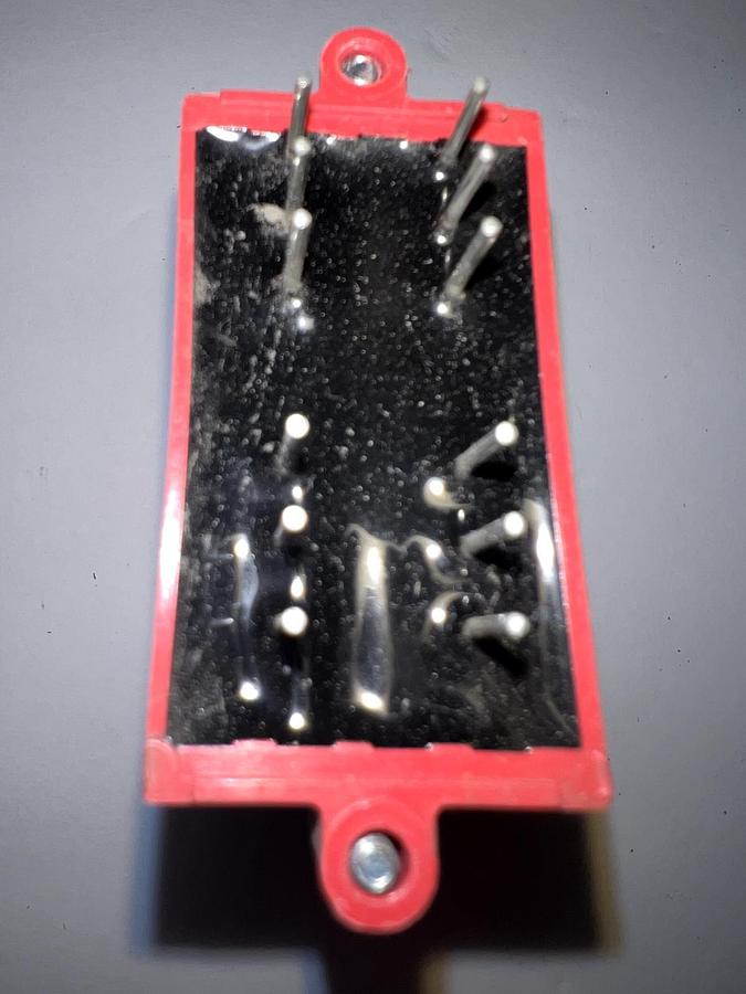 Used Opto22 IDC5Q (IDC5Q) I/O Module 100% TESTED 4088, Used
