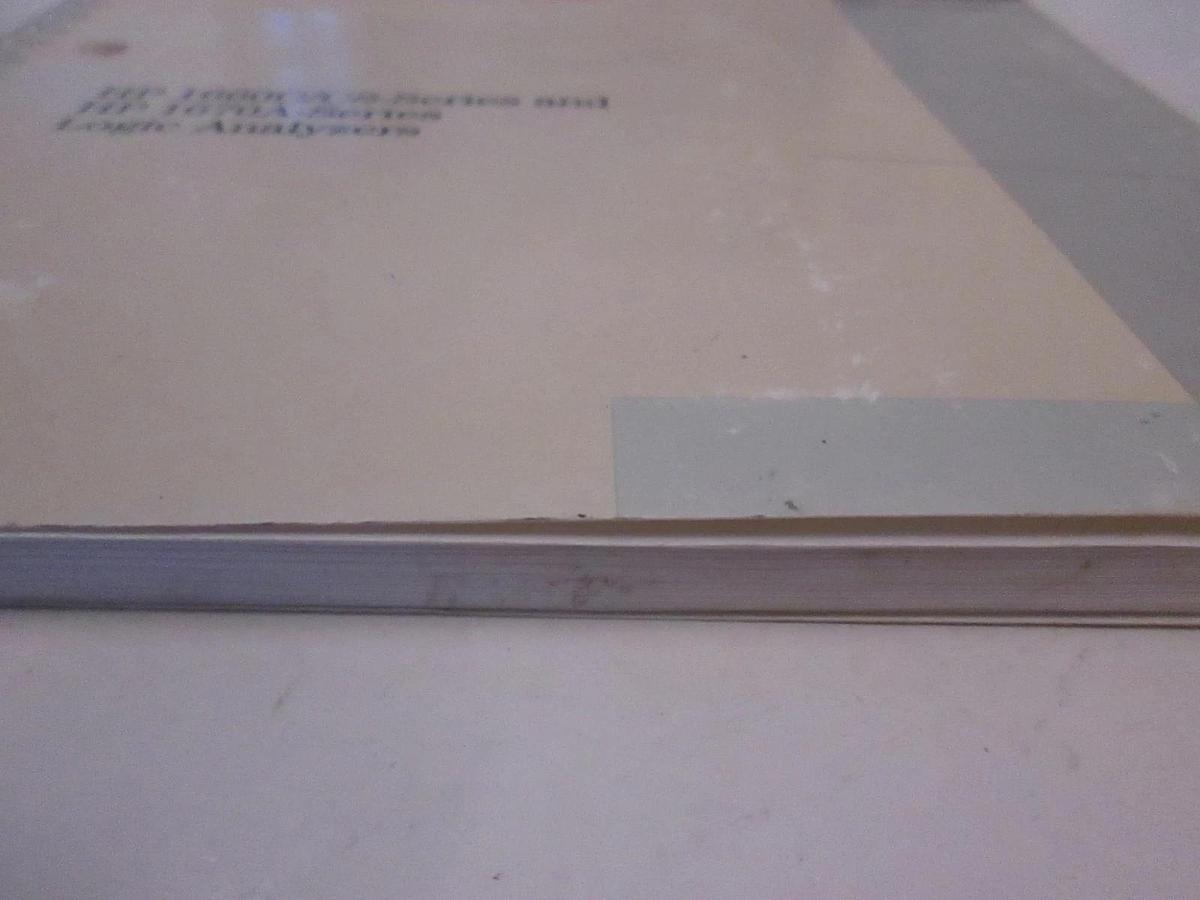 Used HP 1660C/CS-Series and 1670A-Series Logic Analyzers LAN User Guide, Used