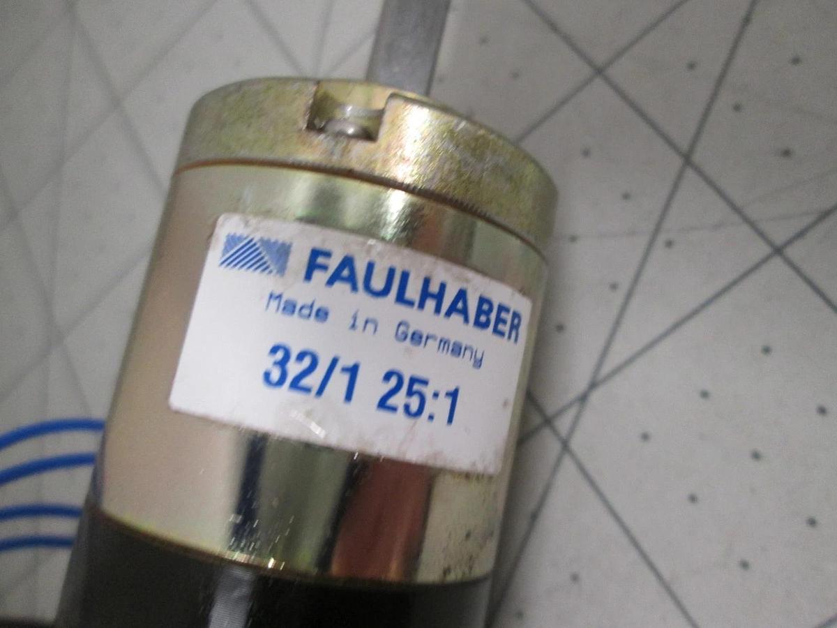 Faulhaber, 2842S024C, Minimotor , New