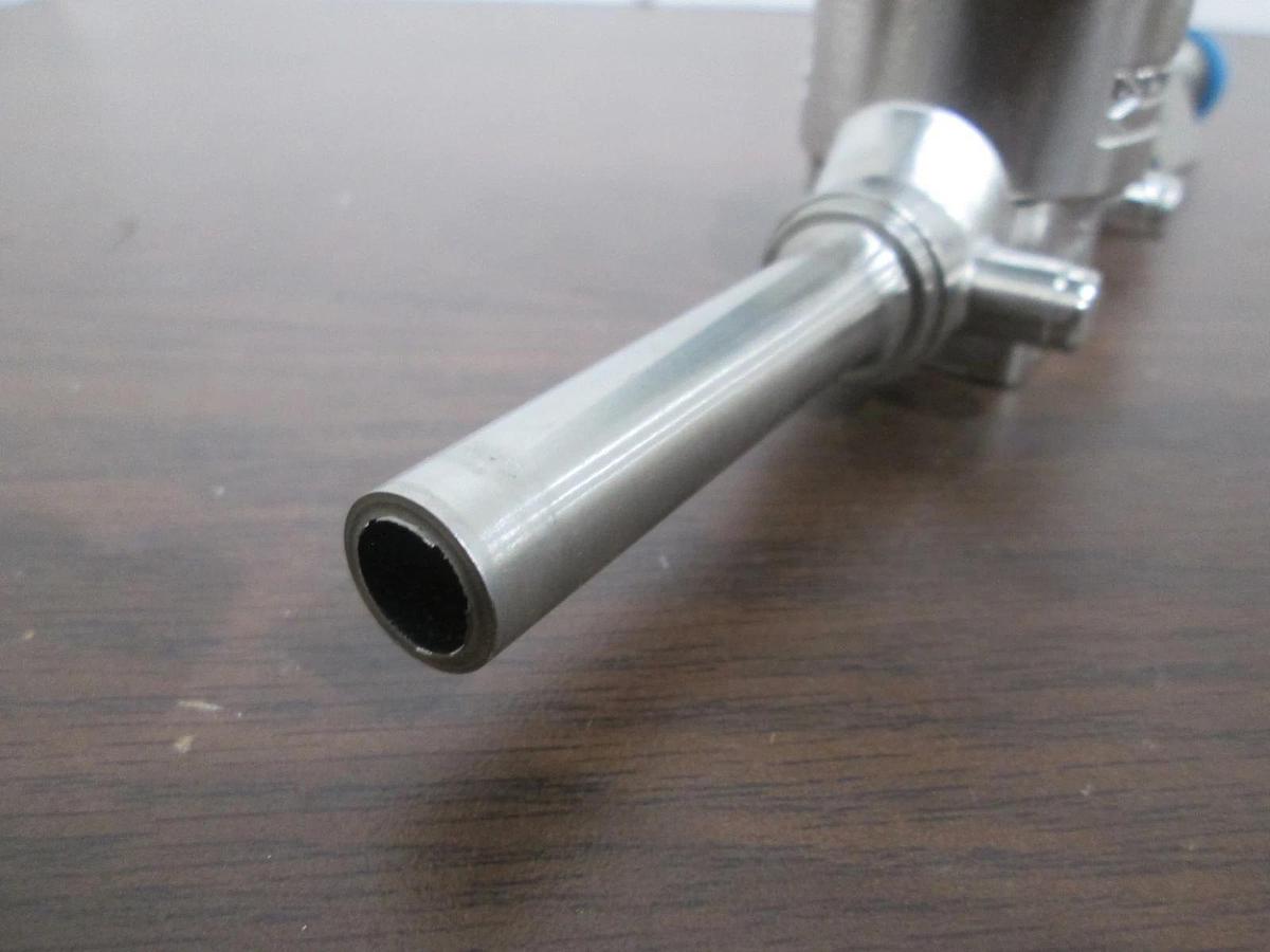 Used Nupro, 6L-ELD8-11XX, RGA Valve, Used