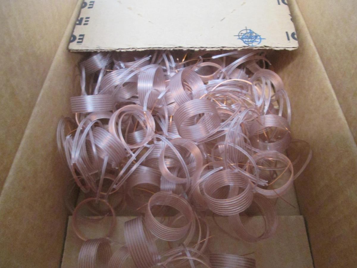 Used Ryan Herco, 3794.007, Pro-Seal Coil, 3/4in, New, Lot of 100