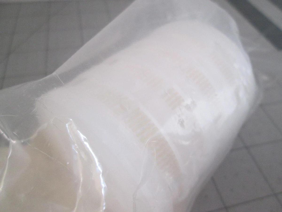 Tritec Industries, 0.2 Micron, 2 1/2 Nylon Filter, 032-00503, EPR O-Ring, New
