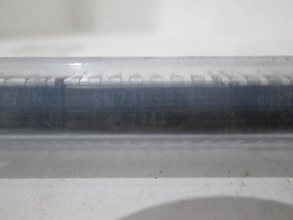 National Semiconductor, SN74LS279N, Integrated Circuit, New, Lot of 25