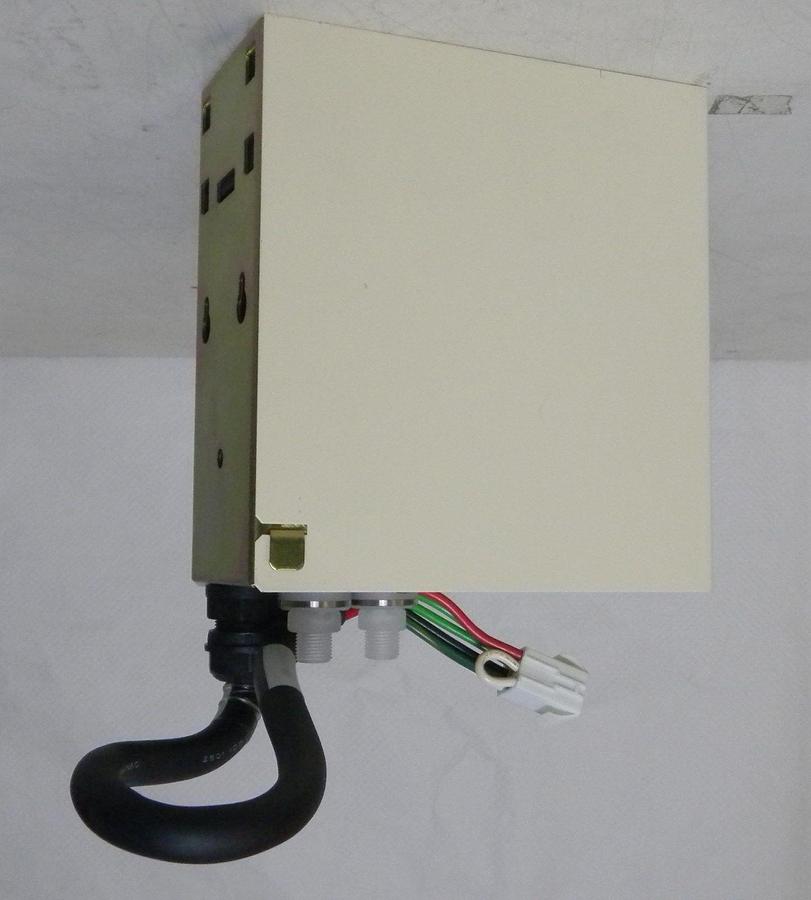 Used Riken Keiki GD-K7D Gas Detector for Gas Box PH3, Used