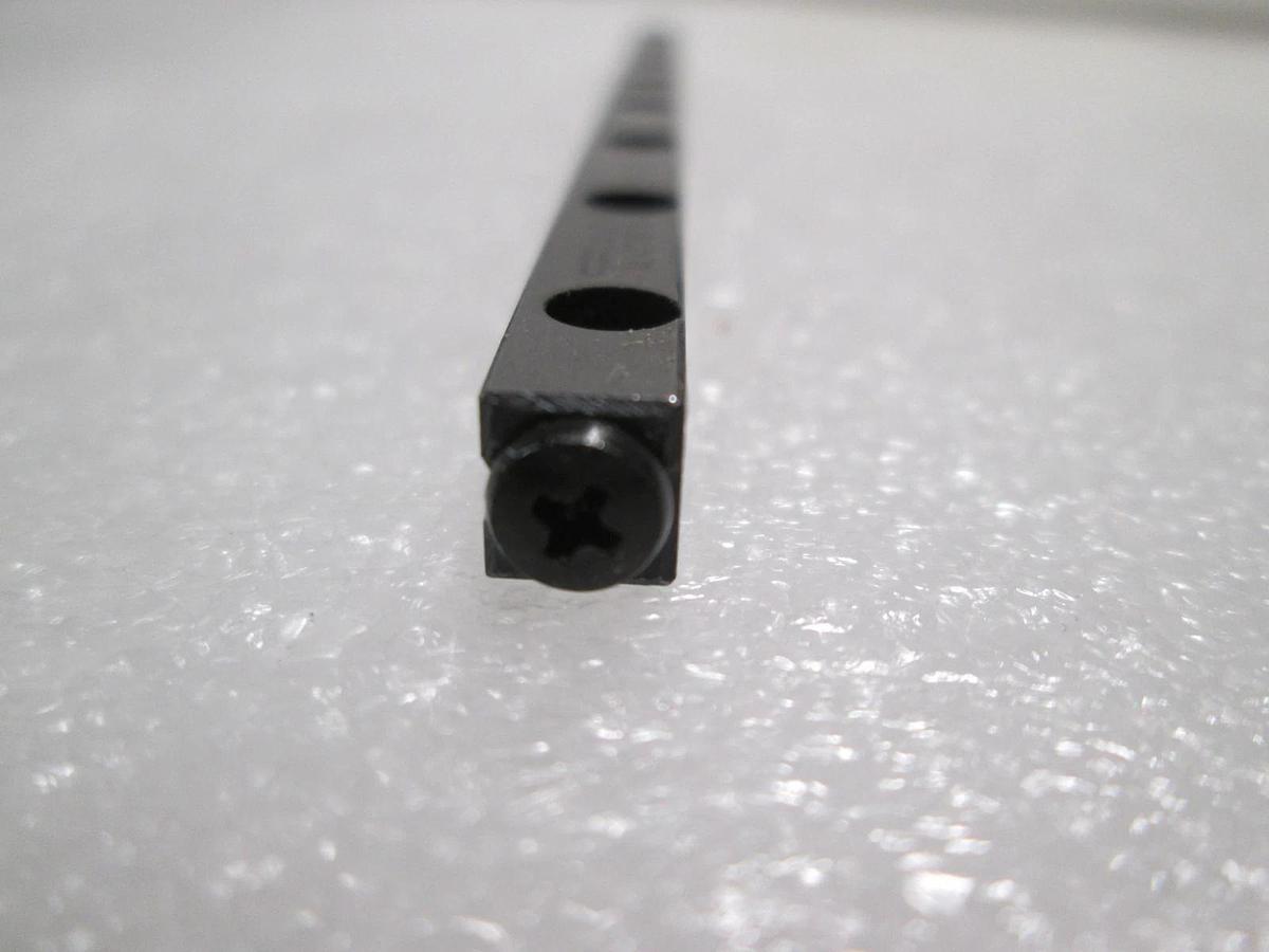 Used THK, 2120T, Slide Rail, New