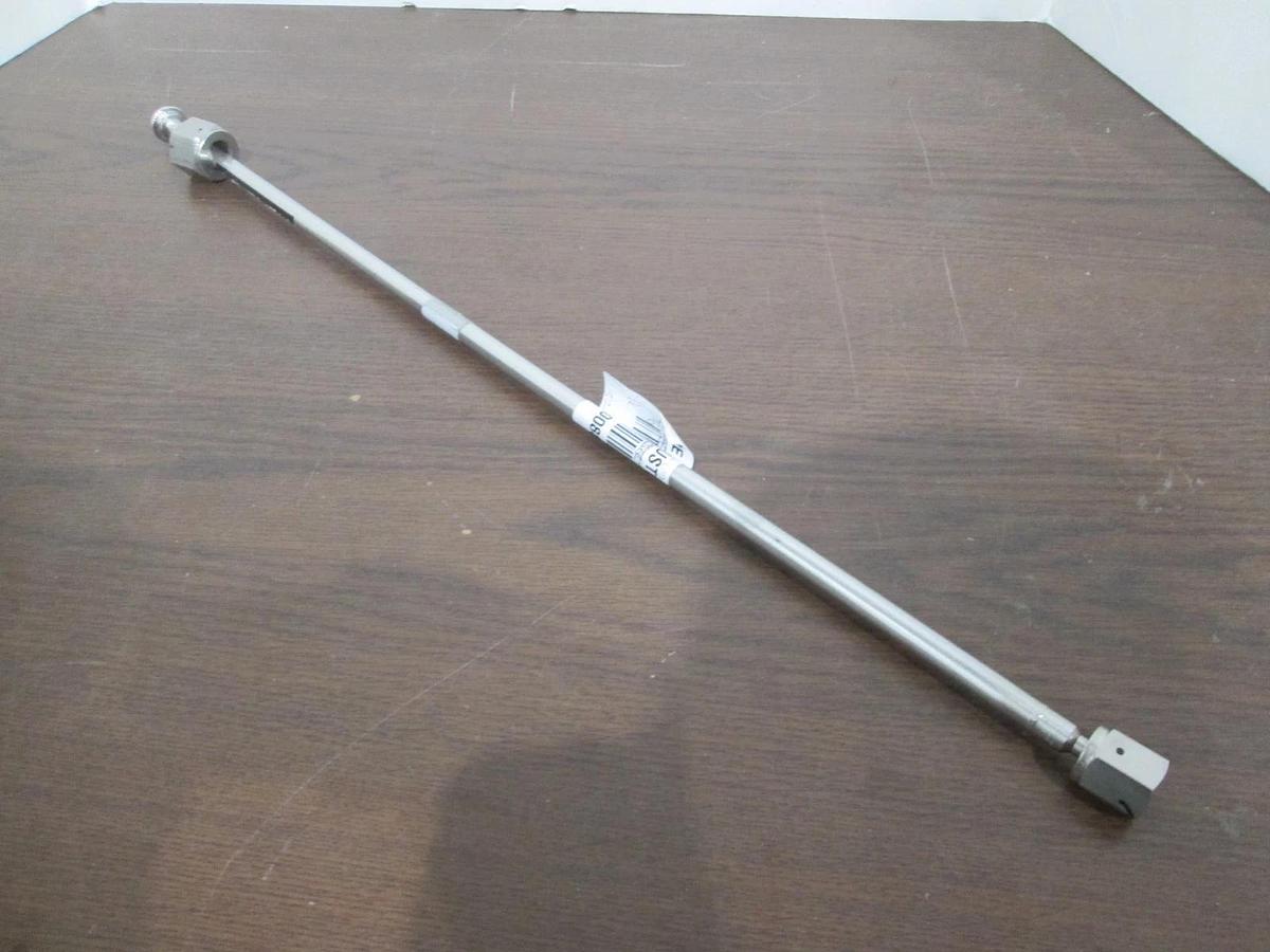 Used AMAT, 0050-02434, LINE  OUTSIDE DEP EPI INJECT  3/8T, Used