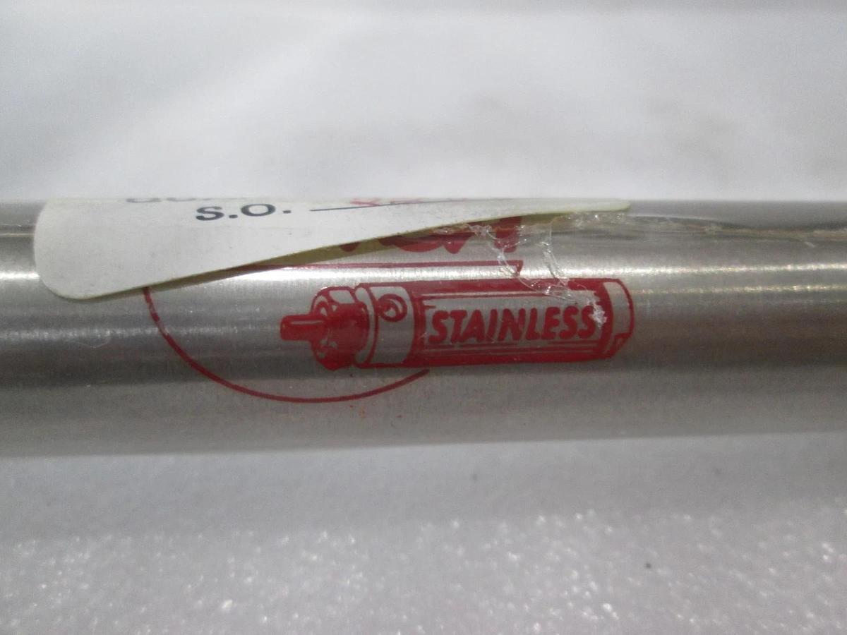 Bimba, D-203-0-A, Pneumatic Cylinder, New
