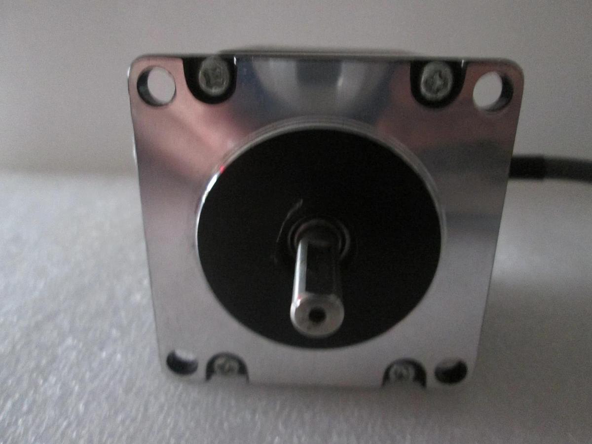 Used Automation Direct, Sure Step, 1.8"/Step, Stepper Motor, 166 oz-in, Used