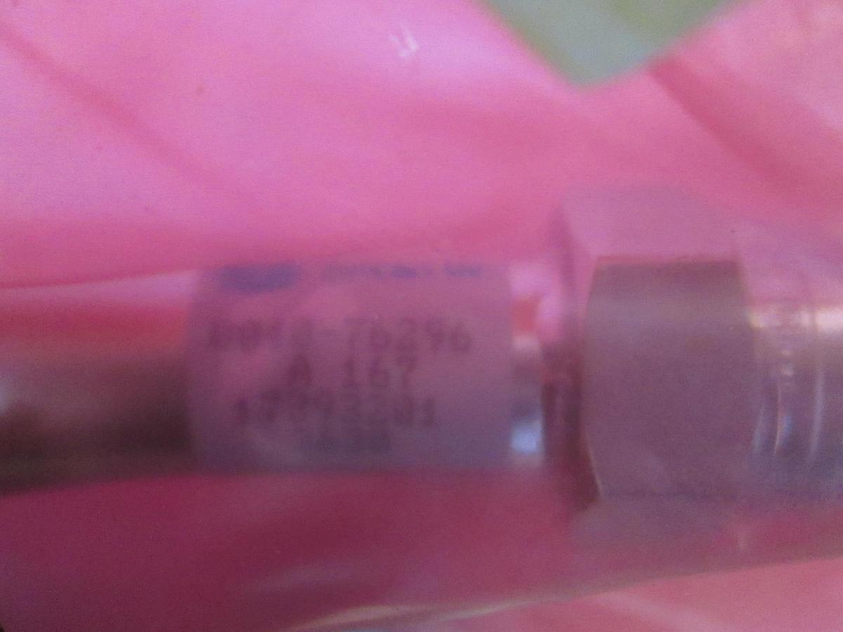 Used AMAT, 0040-76296, Manifold Adapter, OTB FAC I/F, New