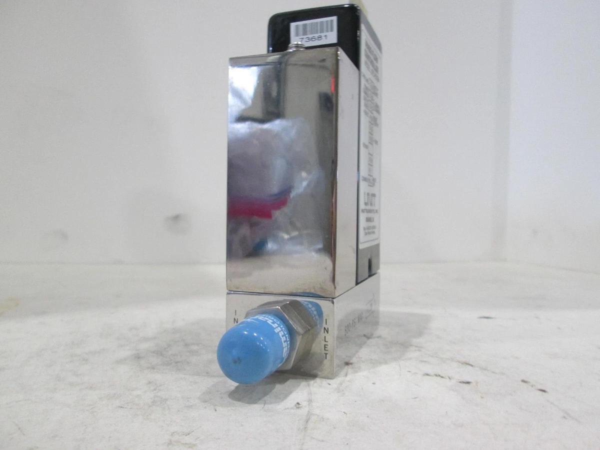 Used Unit, UFC-1510A, Range 20 SLM, Gas N2, Used