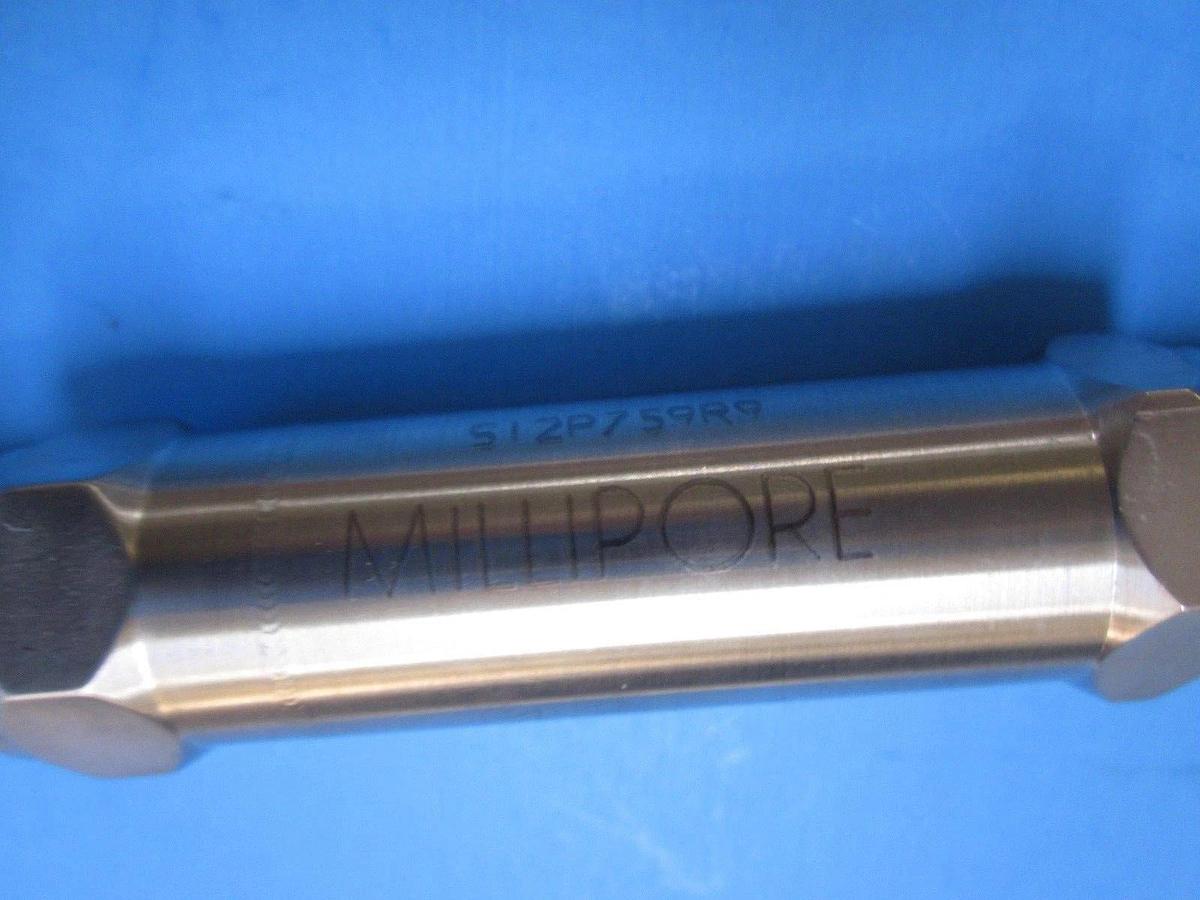 High Purity Gas Stick ASSY, 1/2" FVCR, Aptech AP1810 Regulator, SPAN 23-1161
