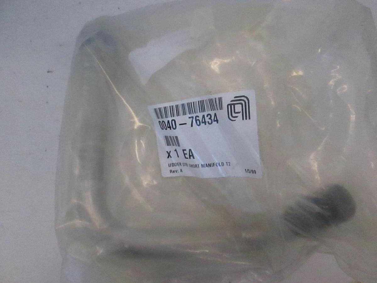 AMAT, 0040-76434, Udder OTB Short Manifold T2, New