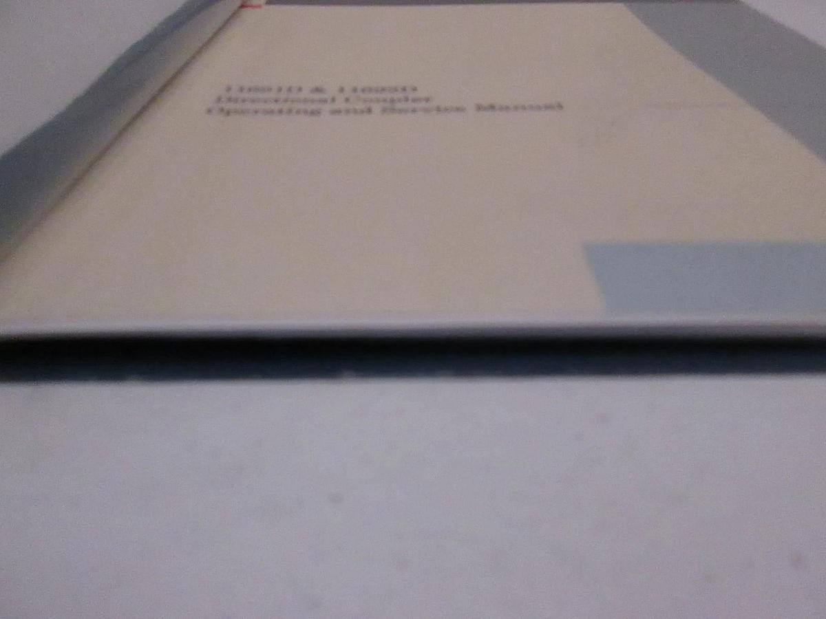 Used HP 11691D and 11692D Directional Coupler Operating and Service Manual, Used