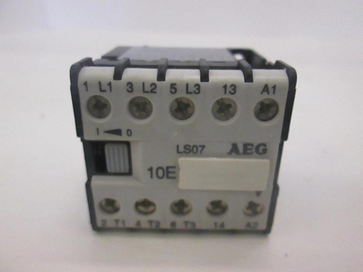 Used HP 11941A Close Field Probe Operating Note, Used