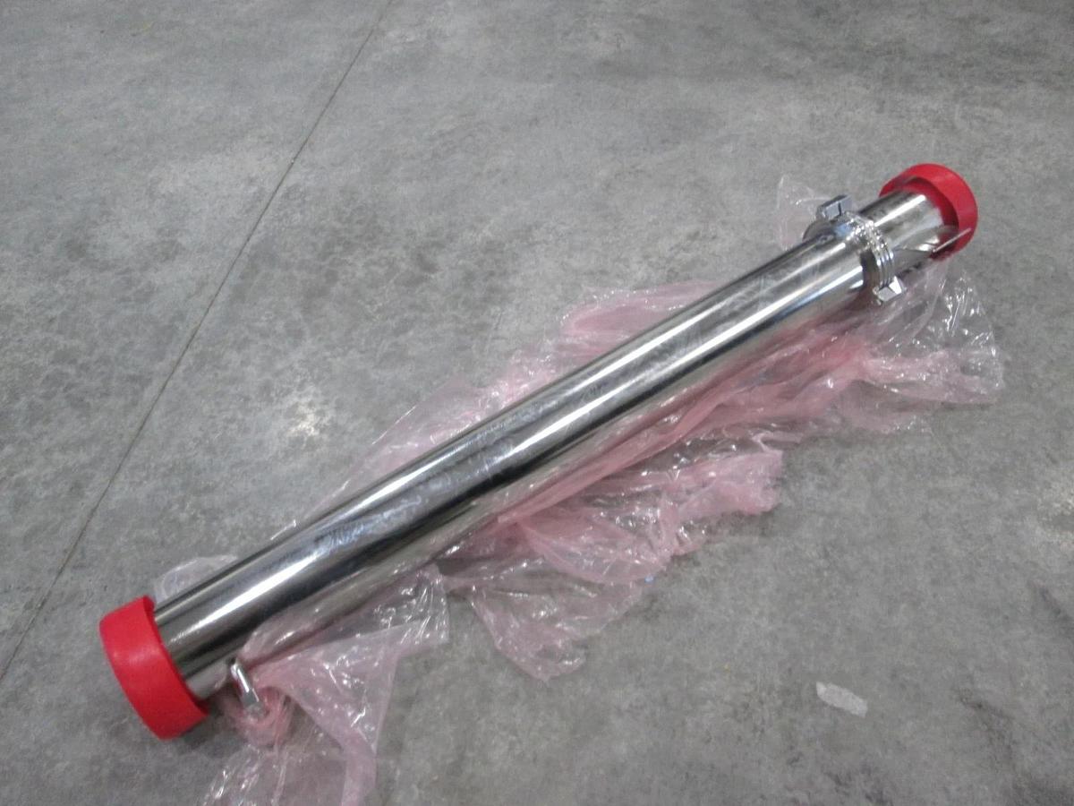 SPT Micro, 108359-19, Vacuum Manifold, Lower, NW100, New