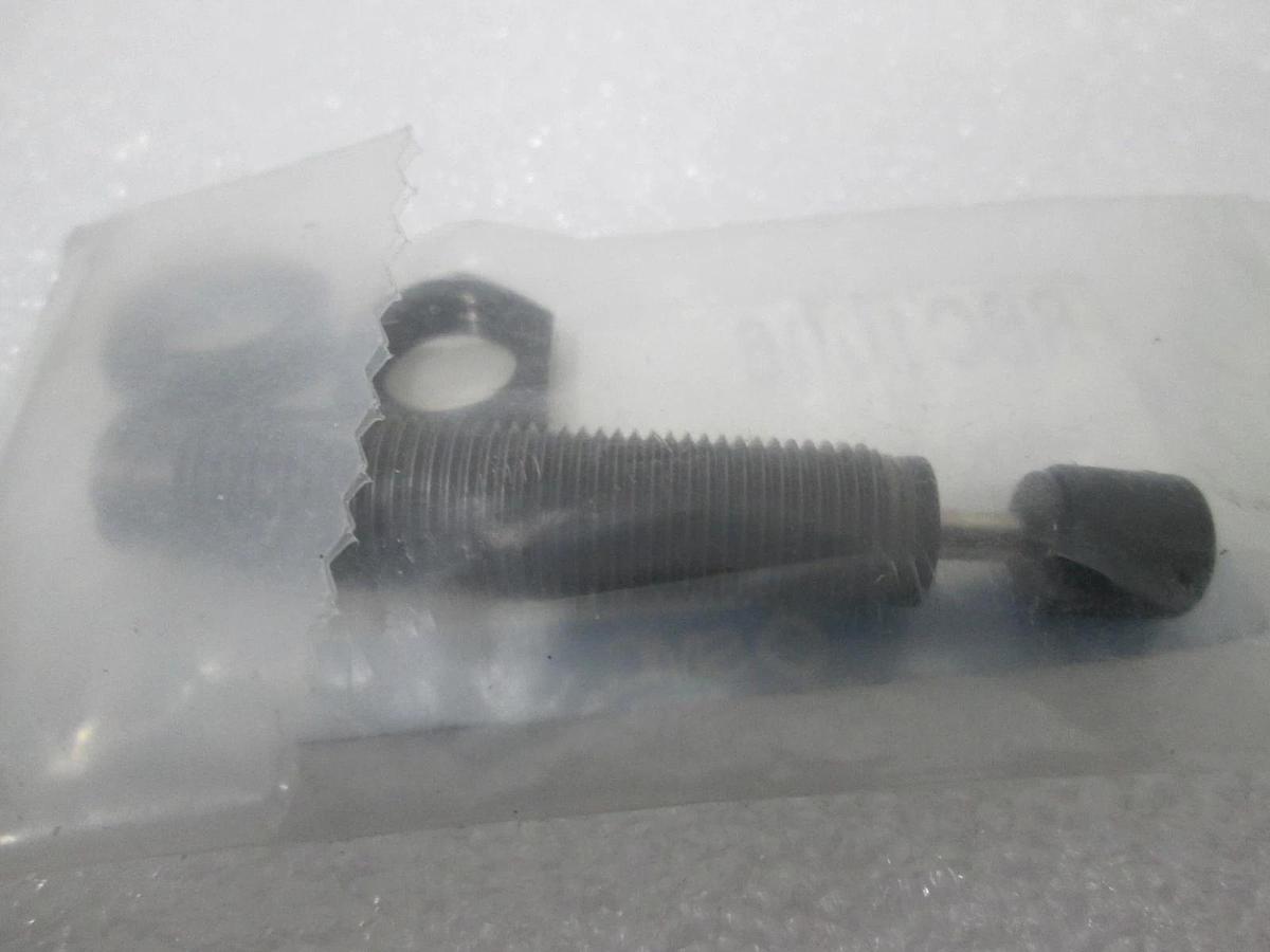 SMC, RBC1006, Buffer Shock Absorber, New