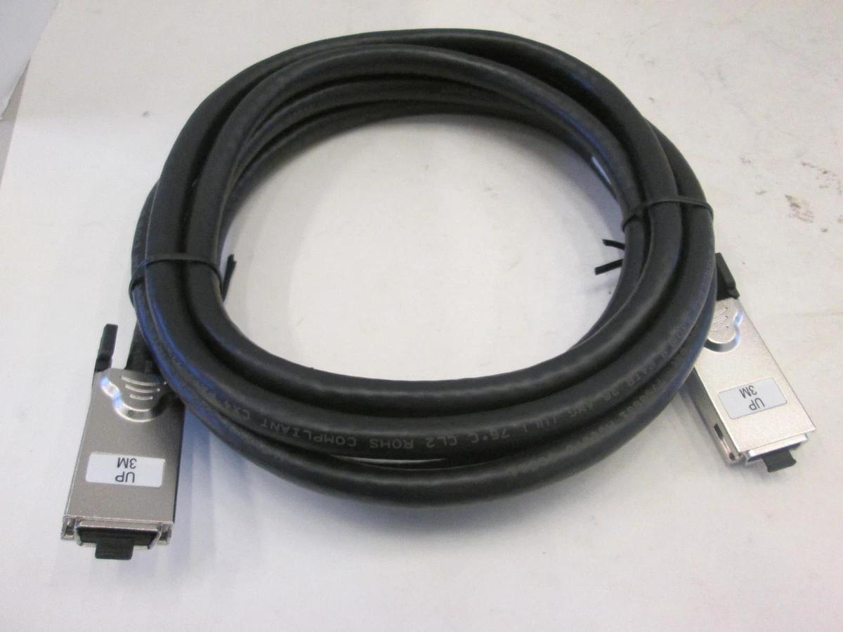 Used Amphenol, Spectra-Strip, SkewClear 8 Pair, 26 AWG, Network Cable, New