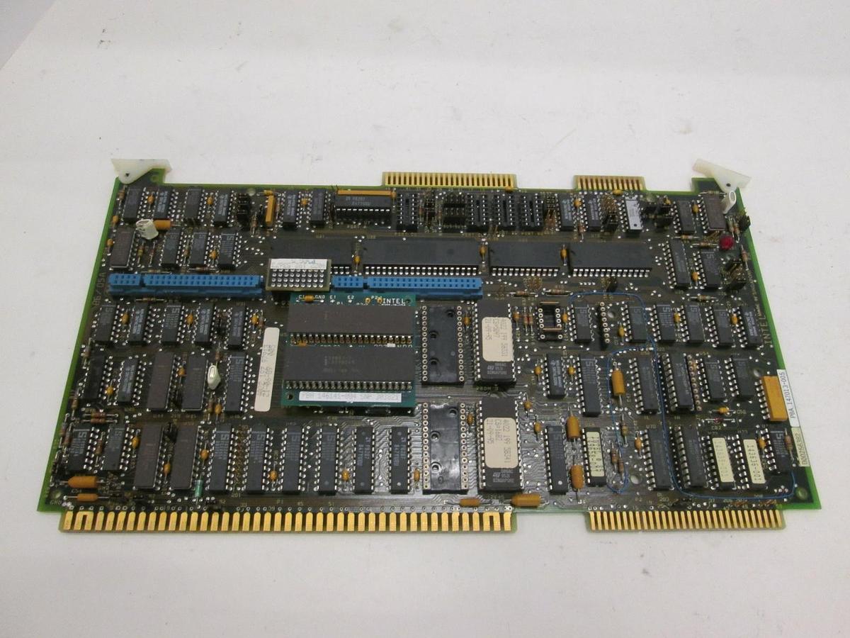 Used FEI, 4022 197 97913, PCB, Used