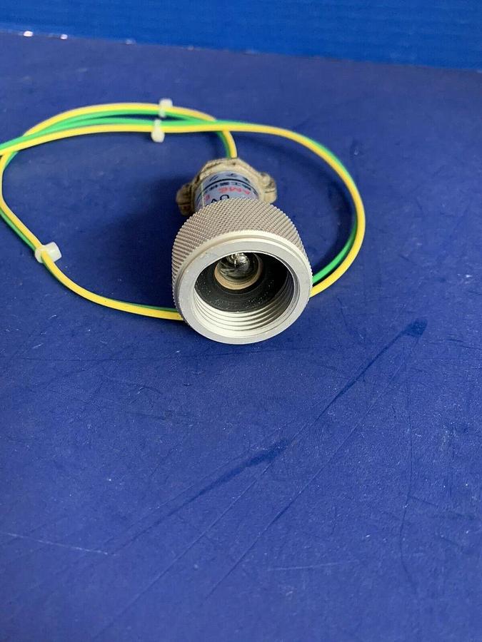 Used TEL Tokyo Electron UV-20 Flame Eye, Used