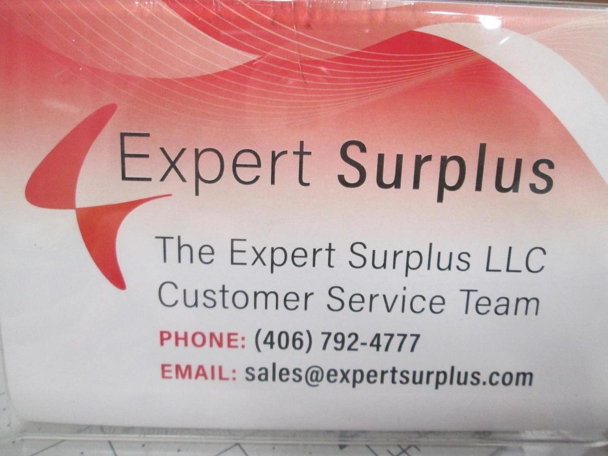 Watkins Johnson, 969620-000, Profiling Silicon Wafer 5". New