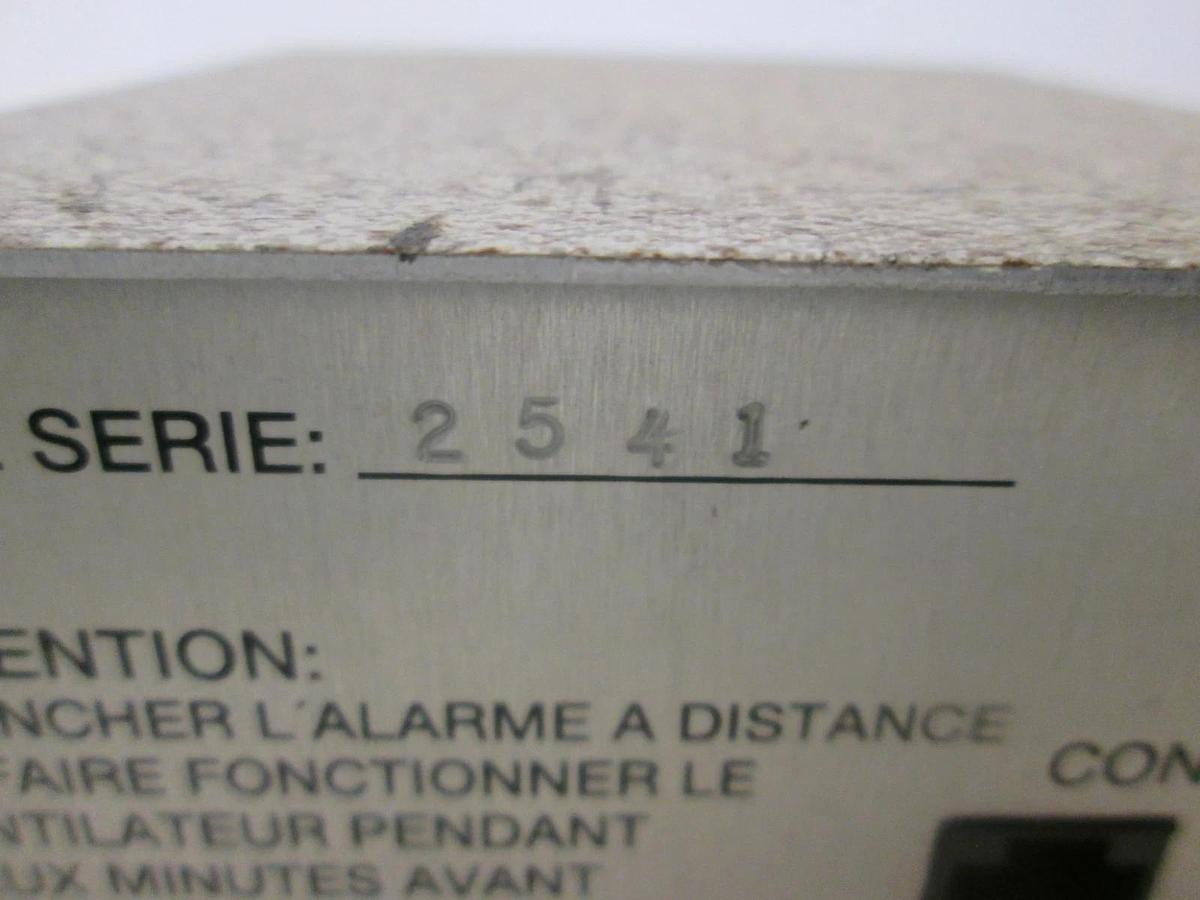 Used Puritan Bennett, Series 2541, Alarm Companion, Used
